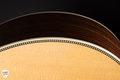 Martin OM-28 / New For 2025 Acoustic Guitar