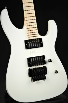 Caparison Dellinger Prominence MJR Michael J. Romeo Signature - White (Gloss)