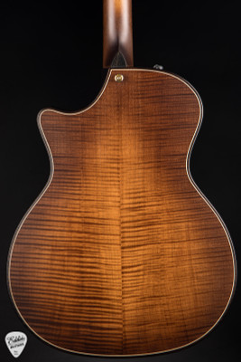 Taylor Builder's Edition 614ce WHB Acoustic Guitar