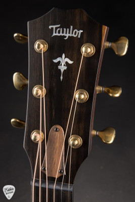 Taylor Builder's Edition 614ce WHB Acoustic Guitar