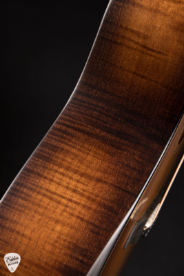 Taylor Builder's Edition 614ce WHB Acoustic Guitar