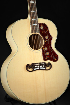 Gibson Montana SJ200 Standard 2019 Antique Natural #13049047