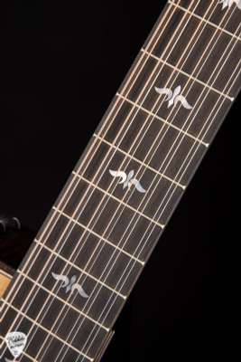 Taylor Builder's Edition 652ce Acoustic Guitar