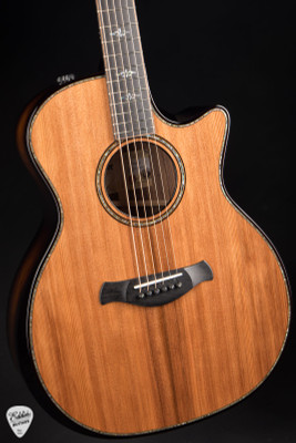Taylor Builder’s Edition 914ce Acoustic Guitar