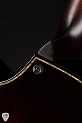 Taylor Builder’s Edition 914ce Acoustic Guitar