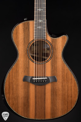 Taylor Builder’s Edition 912ce Acoustic Guitar