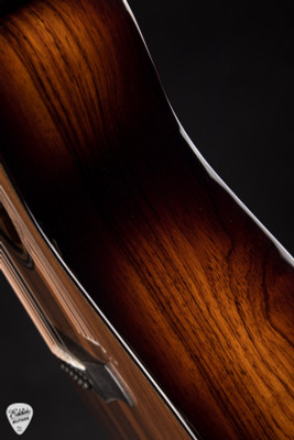 Taylor Builder’s Edition 912ce Acoustic Guitar