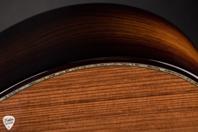 Taylor Builder’s Edition 912ce Acoustic Guitar