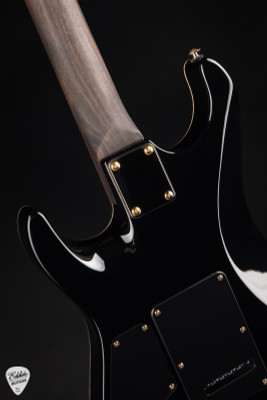 Suhr Standard Rosewood Neck Electric Guitar in Aqua Blue Gradient