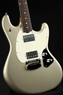 Ernie Ball Music Man StingRay RS - Ghostwood