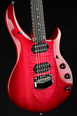 Ernie Ball Music Man Majesty - Pink Sand