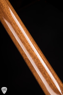 McPherson MG 4.0 XP - Bearclaw Sitka Spruce & Beeswing Mahogany Acoustic Guitar