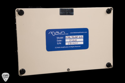 Marchione-Malin D-Type Tube Preamp