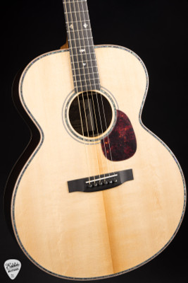 Froggy Bottom Model K Limited - 1876 German Spruce & 5A Brazilian Rosewood Acoustic Guitar