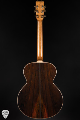 Froggy Bottom Model K Limited - 1876 German Spruce & 5A Brazilian Rosewood Acoustic Guitar