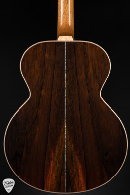 Froggy Bottom Model K Limited - 1876 German Spruce & 5A Brazilian Rosewood Acoustic Guitar
