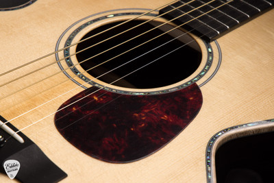 Froggy Bottom Model K Limited - 1876 German Spruce & 5A Brazilian Rosewood Acoustic Guitar