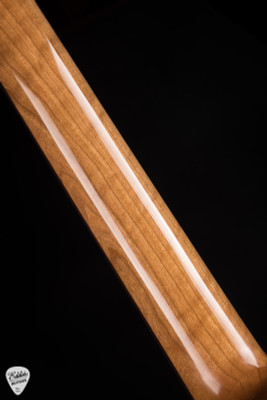 Gaiero OMC13 - Sinker Redwood & "Mother" Claro Walnut Acoustic Guitar