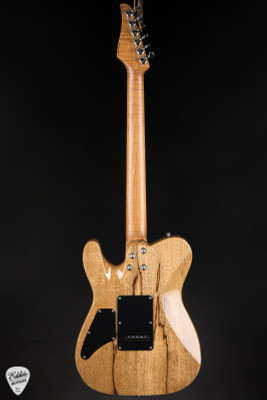 Suhr Modern T - Roasted Swamp Ash & Black Limba Electric Guitar
