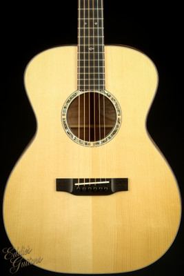 2014 - Breedlove Master Class Atlantic