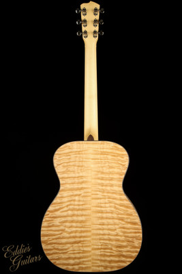 2014 - Breedlove Master Class Atlantic