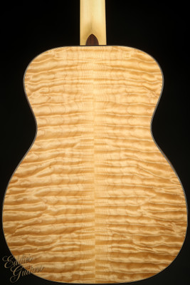 2014 - Breedlove Master Class Atlantic