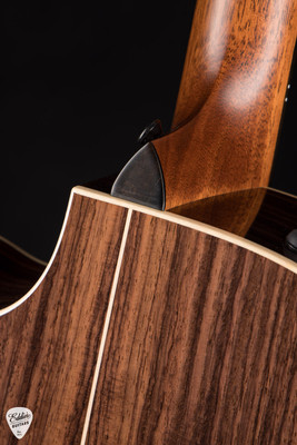 Taylor 814ce Acoustic Guitar