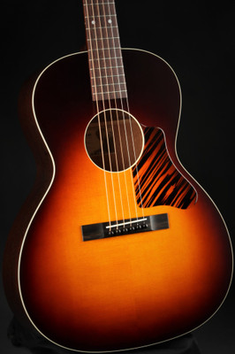 Waterloo by Collings WL-14X - Sunburst/Truss Rod