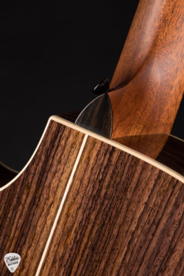 Taylor 812ce Acoustic Guitar