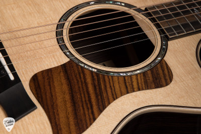 Taylor 812ce Acoustic Guitar