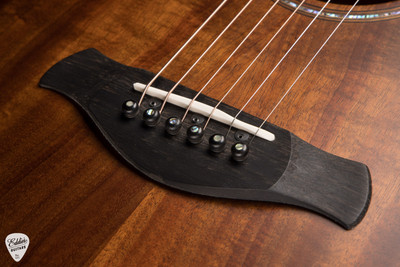 Taylor Builder's Edition K24ce Acoustic Guitar