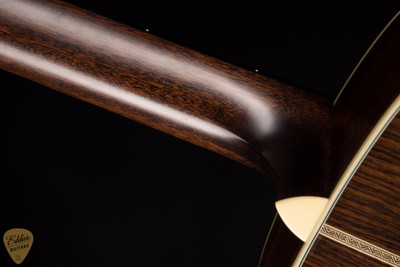 Bourgeois OM Vintage T/S Acoustic Guitar