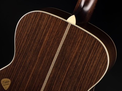 Bourgeois OM Vintage T/S Acoustic Guitar