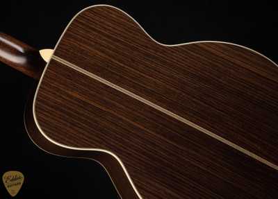 Bourgeois OM Vintage T/S Acoustic Guitar