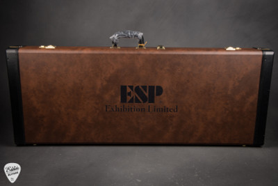 ESP Hardshell Case