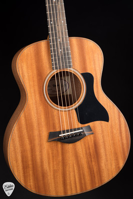 Taylor GS Mini Mahogany Acoustic Guitar