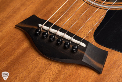 Taylor GS Mini Mahogany Acoustic Guitar