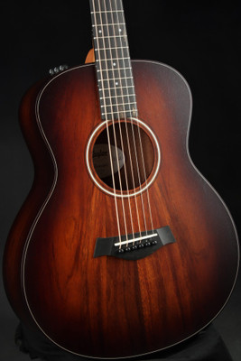 Taylor GS Mini-e Koa Plus/B Stock