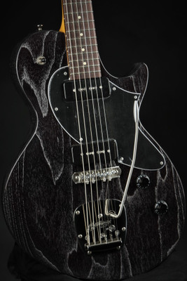 Hold - Collings 360 LT M - Doghair