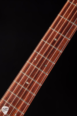 2024 - Santa Cruz OM Custom - Old Growth German Spruce & Ancient Kauri Acoustic Guitar