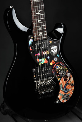 Paul Reed Smith S2 VR Vela Ltd - Black/2017