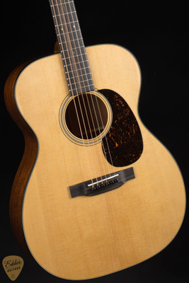 Martin 000-18 / New For 2025 Acoustic Guitar