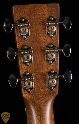 Martin 000-18 / New For 2025 Acoustic Guitar