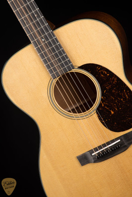 Martin 000-18 / New For 2025 Acoustic Guitar