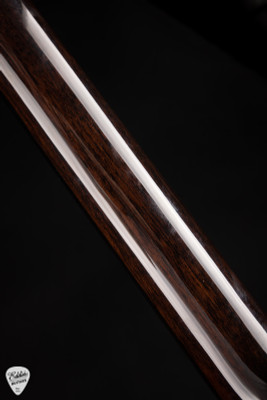 Kevin Ryan "The Moorland" Nightingale Grand Soloist - Engelmann Spruce & Indian Rosewood - NAMM 2025 Acoustic Guitar