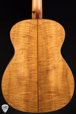 2024 - Goodall Signature Hawaiian Koa Grand Concert Acoustic Guitar
