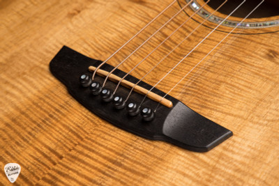 2024 - Goodall Signature Hawaiian Koa Grand Concert Acoustic Guitar