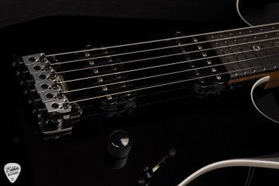 Suhr Modern Roasted Electric Guitar in Black