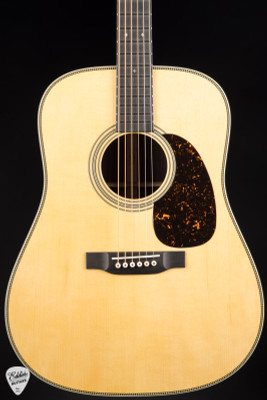 Martin Custom Shop HD-28 Adirondack Spruce & Indian Rosewood / New For 2025