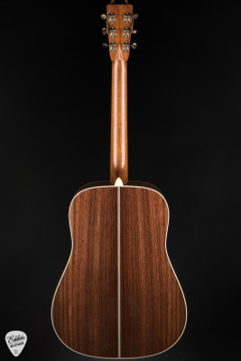 Martin Custom Shop HD-28 Adirondack Spruce & Indian Rosewood / New For 2025